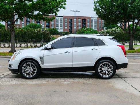 Used 2014 Cadillac SRX Premium w/ Driver Assist Package FWD image 10