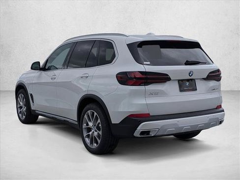 New 2026 BMW X5 xDrive40i w/ Premium Package AWD/4WD image 9