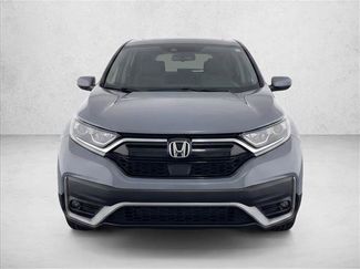 Used 2022 Honda CR-V EX video 2