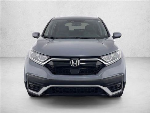 Used 2022 Honda CR-V EX image 2