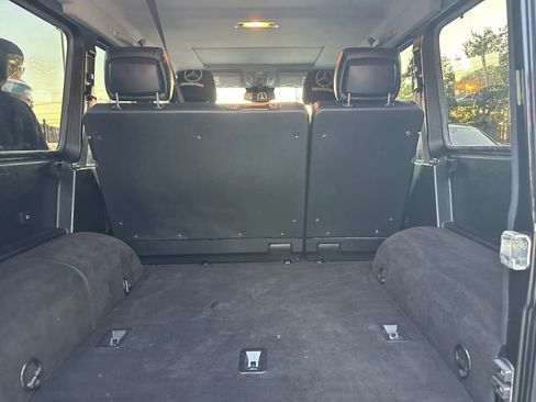 Used 2015 Mercedes-Benz G 550 image 20
