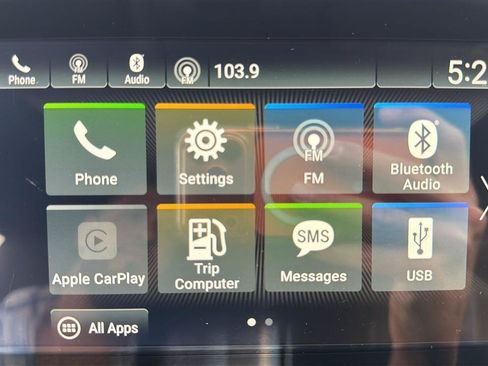Used 2018 Honda Odyssey EX-L image 32