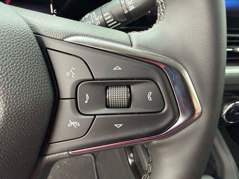 New 2026 Chevrolet TrailBlazer LT w/ Convenience Package FWD image 9