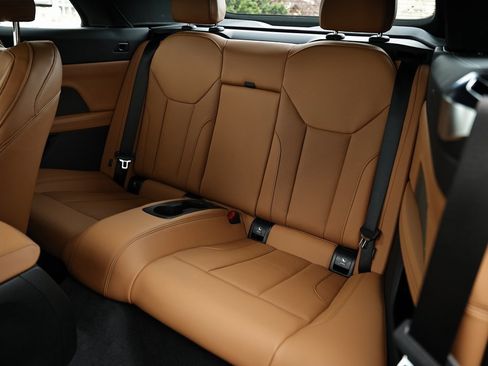 New 2026 BMW 430i Convertible w/ M Sport Package image 25