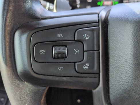 Used 2022 GMC Sierra 1500 AT4 w/ AT4 Premium Package AWD/4WD image 23