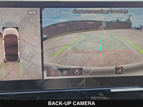 New 2026 Nissan Pathfinder Platinum image 31