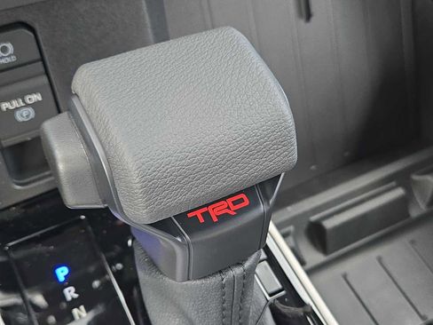 New 2026 Toyota Tundra SR5 image 6