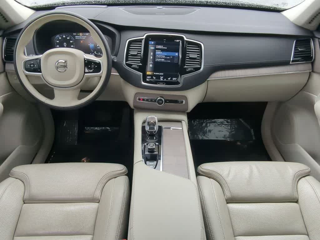 Used 2022 Volvo XC90 T8 Inscription w/ Advanced Package AWD/4WD image 14