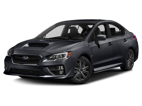 Used 2015 Subaru WRX Premium AWD/4WD image 35
