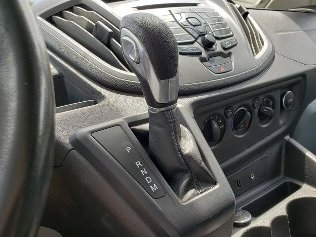 Used 2016 Ford Transit 250 130 Low Roof RWD image 23