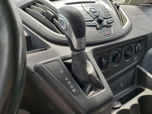 Used 2016 Ford Transit 250 130 Low Roof RWD image 23