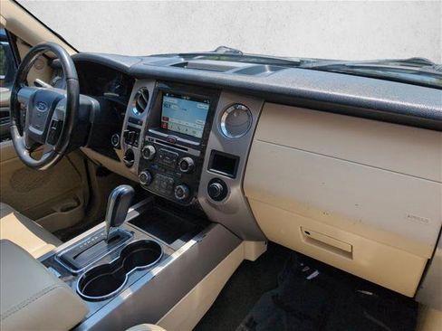 Used 2016 Ford Expedition Limited w/ Equipment Group 301A RWD image 28