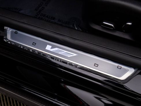 Certified 2026 Cadillac CT5 V Blackwing w/ Precision Package image 16