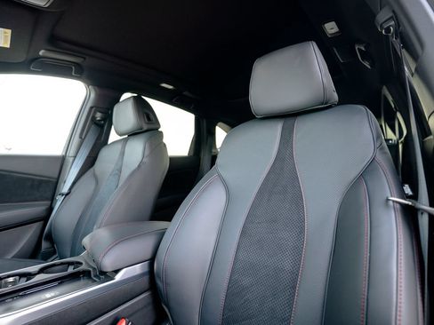 New 2026 Acura RDX A-Spec AWD/4WD image 17