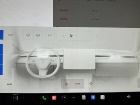 Used 2022 Tesla Model 3 Long Range AWD/4WD image 22