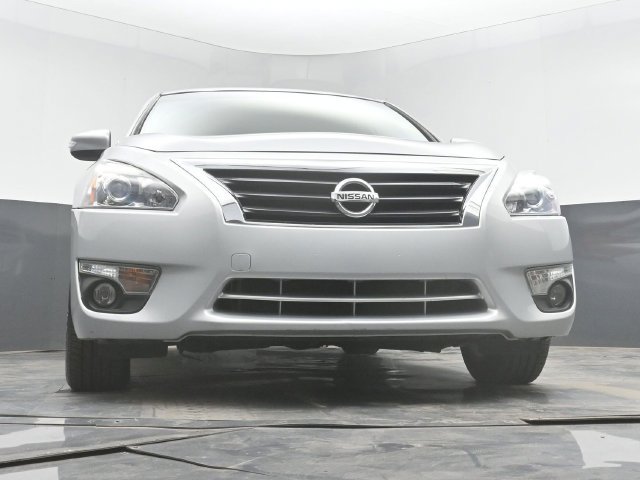 Used 2014 Nissan Altima 2.5 SV w/ Convenience Package FWD image 41