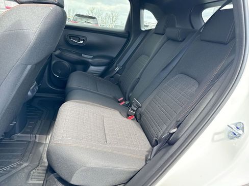 Used 2025 Honda HR-V Sport image 22