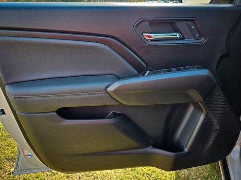 New 2026 GMC Canyon Elevation w/ Convenience Package image 12