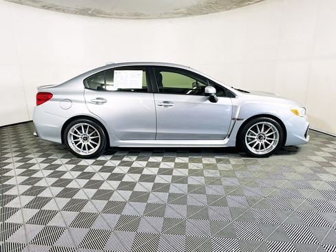 Used 2019 Subaru WRX AWD/4WD image 2