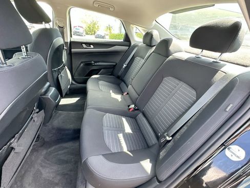 Used 2025 Kia K5 LXS image 23