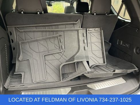 Used 2024 Chevrolet Tahoe Premier image 35