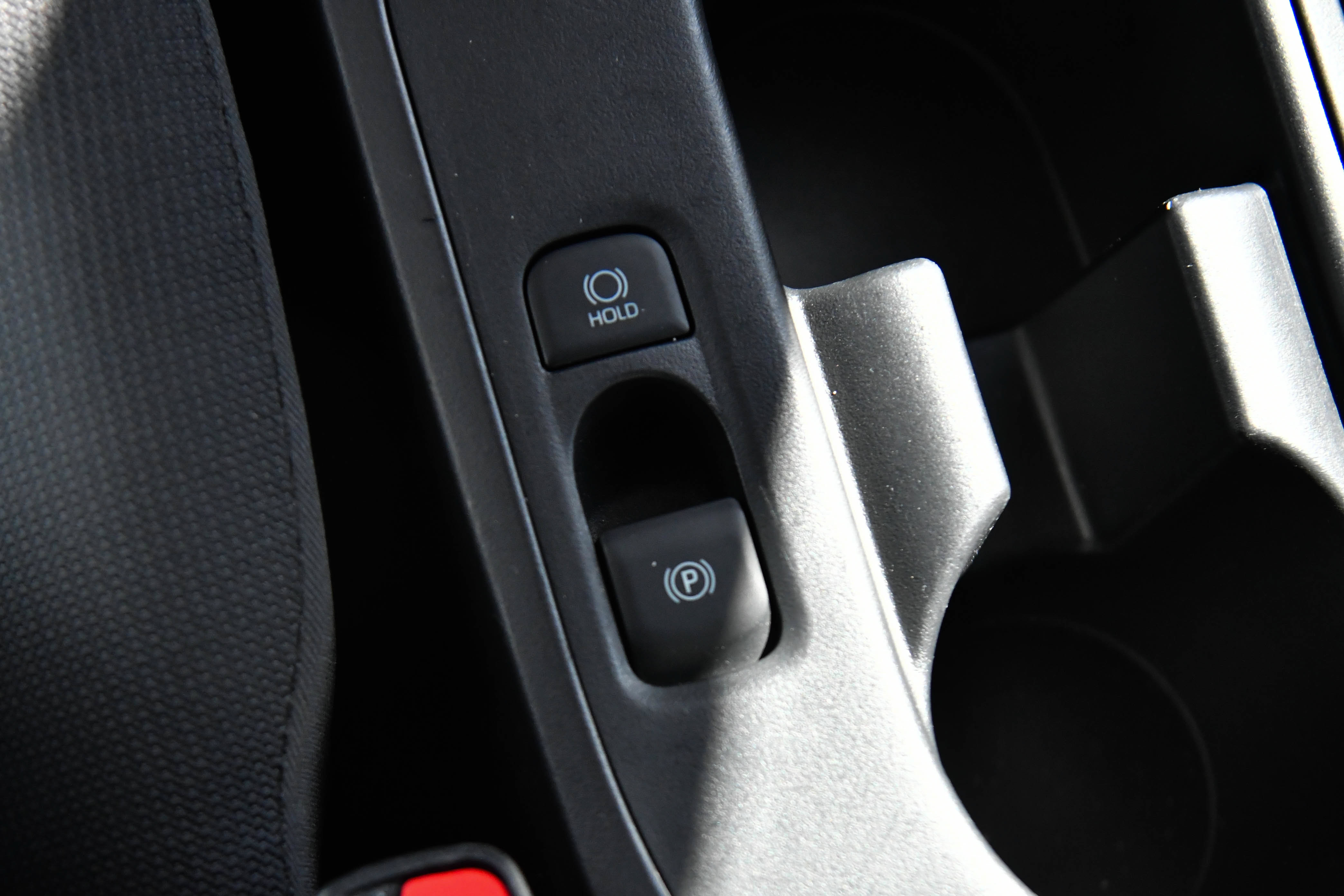 Used 2025 Toyota Corolla LE FWD image 27