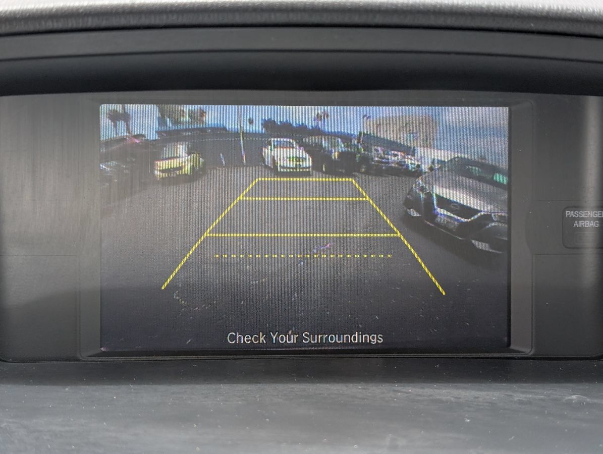 Used 2014 Honda Odyssey EX-L image 29