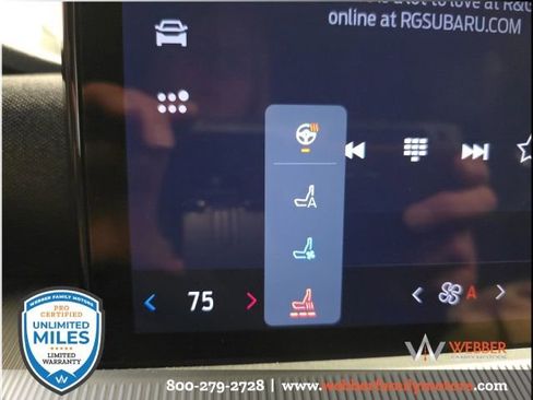 New 2026 Ford Explorer Tremor w/ Tremor Convenience Package image 28