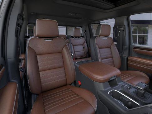 New 2026 GMC Sierra 1500 Denali Ultimate image 16