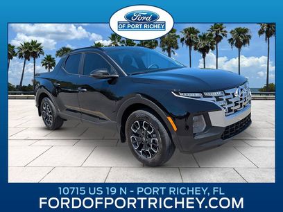 Used 2024 Hyundai Santa Cruz SEL w/ Activity Package