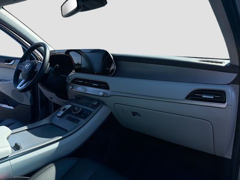 Used 2021 Hyundai Palisade SEL w/ Convenience Package image 5