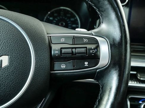 Used 2022 Kia K5 GT w/ GT1 Package image 12