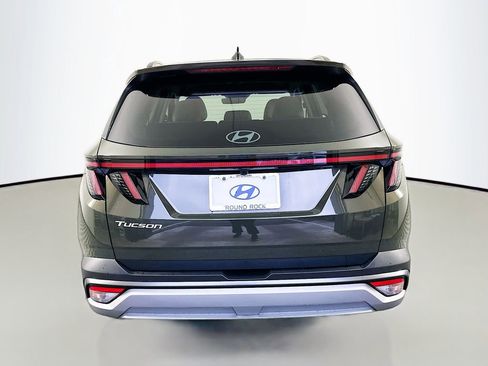 New 2026 Hyundai Tucson SEL image 6