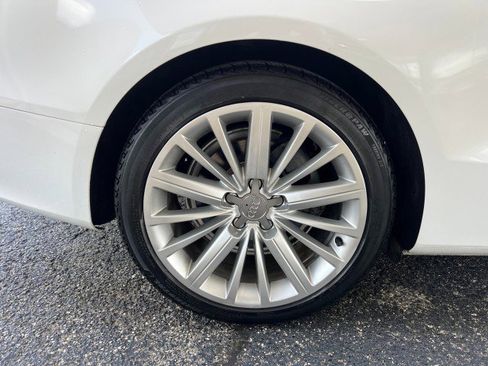 Used 2011 Audi A5 2.0T Premium Plus w/ Premium Plus Pkg image 34