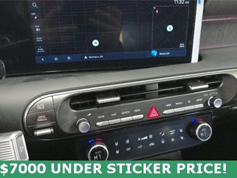 Used 2026 Hyundai Palisade Calligraphy image 5