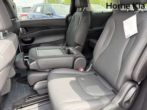 New 2026 Kia Carnival SX Prestige FWD image 20
