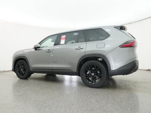 New 2026 Toyota Grand Highlander Limited image 53