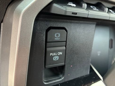 New 2026 Toyota Tundra 1794 Edition image 45