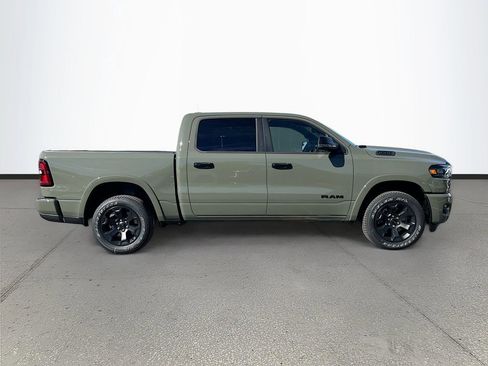 New 2026 RAM 1500 Big Horn/Lone Star image 8
