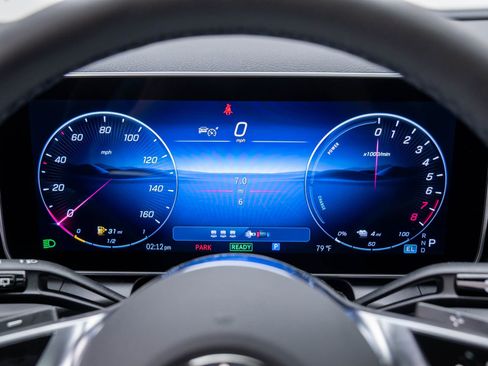 New 2026 Mercedes-Benz GLC 350e 4MATIC image 22