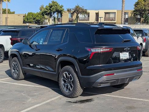 New 2026 Chevrolet Equinox ACTIV image 10