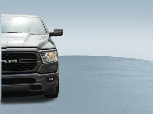Certified 2023 RAM 1500 Big Horn w/ Trailer Tow Group AWD/4WD image 44