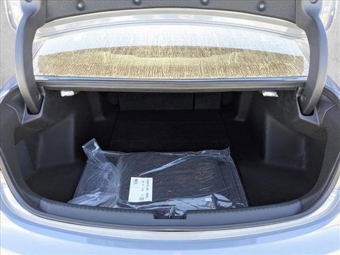 Certified 2025 Acura TLX w/A-Spec Package image 6