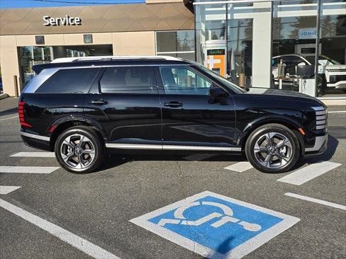 New 2026 Hyundai Palisade Limited AWD/4WD image 8