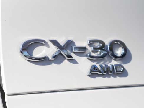 Certified 2025 MAZDA CX-30 AWD 2.5 S w/ Preferred Package image 39