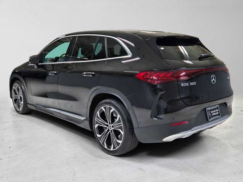 Used 2023 Mercedes-Benz EQE 350+ 4MATIC SUV image 5