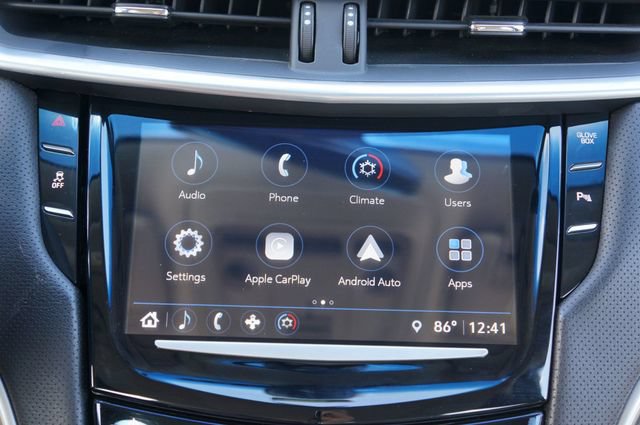 Used 2018 Cadillac XTS FWD image 29