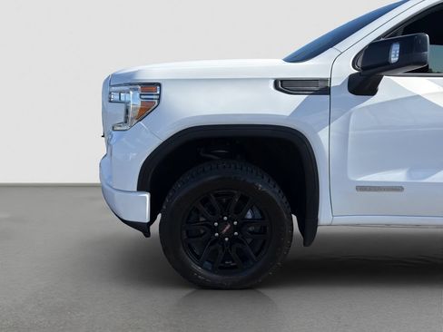 Used 2021 GMC Sierra 1500 Elevation w/ Driver Alert Package I RWD image 22