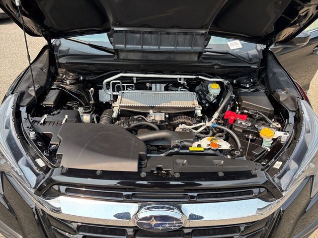 Certified 2025 Subaru Ascent Premium AWD/4WD image 24