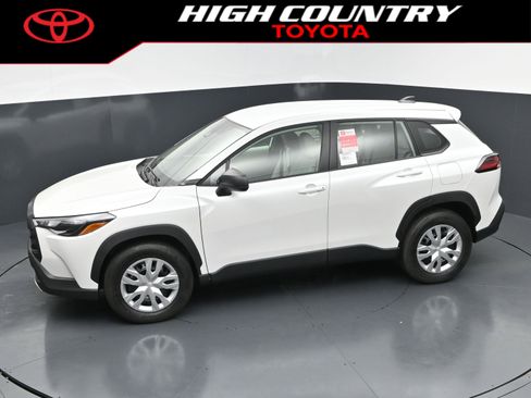 New 2026 Toyota Corolla Cross L FWD image 29